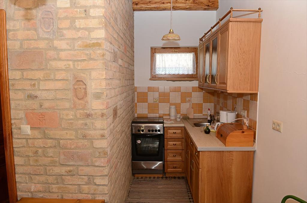 Zengoalja Vendeghaz Hotel Erzsebet Ngoại thất bức ảnh