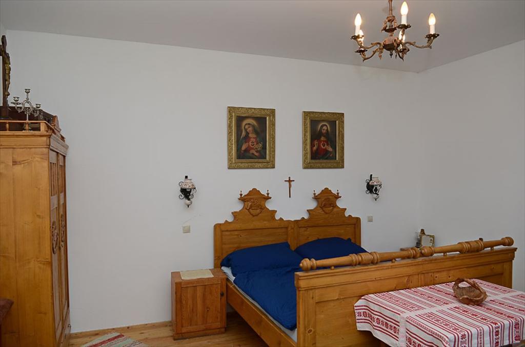 Zengoalja Vendeghaz Hotel Erzsebet Ngoại thất bức ảnh